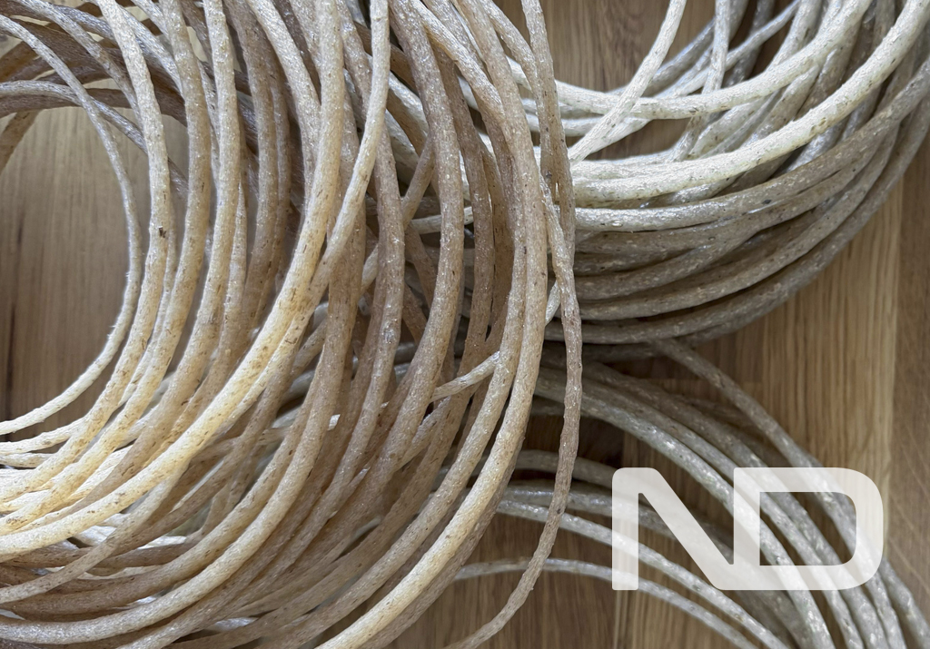 NATUR WOOD Filament 3D